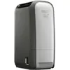 Bild von De'Longhi Tasciugo AriaDry Light DNS80, Luftentfeuchter, Schwarz, Grau