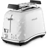 Bild von De'Longhi Ctj2103, Toaster, Weiss