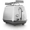 Bild von De'Longhi De&39Longhi CTOC2103.W, Toaster, Weiss