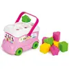 Bild von Clementoni Minnie Mouse Mold House