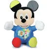Bild von Clementoni Mickey Mouse Plüschtier mit Musik und Licht (28 cm)