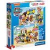 Bild von Clementoni Paw Patrol (20 Teile)