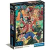 Bild von Clementoni One Piece (1000 Teile)