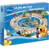 Bild von Disney Spiel von Goose (Französisch, 2 Spieler)