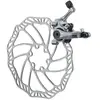 Bild von Promax Mechanical Dsk-718 160 Mm Bremsbeläge One Size