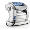 Bild von Imperia Pasta Presto Motor, Pastamaschine, Silber