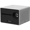 Bild von Irradio 5581000330 Projektor Standardprojektor 150 ANSI Lumen LED 720p (1280x720) N (150 lm), Beamer, Schwarz