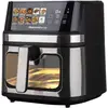 Bild von Melchioni MARIANNA NEW - Fritteuse 5L, Fritteuse, Schwarz