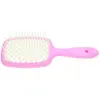 Bild von Jäneke, Haarbürste + Kamm, Janeke Superbrush Hairdressing Brush For Combing Hair Pastel Pink