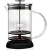 Bild von Bialetti Milchschäumer, Milchaufschäumer, Transparent