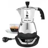 Bild von Bialetti Timer 6093 Elektrische Italienische Kaffeemaschine 6 Tassen