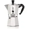 Bild von Bialetti Moka Express, Espressokocher, Silber
