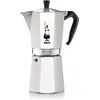 Bild von Bialetti Moka Express, Espressokocher, Silber