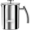 Bild von Bialetti Milkfro, Milchaufschäumer, Silber
