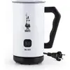 Bild von Bialetti Milchschäumer, Milchaufschäumer, Weiss