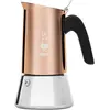 Bild von Bialetti Venus 6 Tassen, Espressokocher, Kupfer