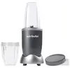 Bild von NutriBullet Original, Standmixer, Transparent, Silber, Grau