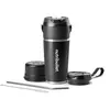 Bild von Nutribullet Nbp016b Tragbarer Mixer