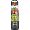 Bild von NutriBullet McLaren F1 Team, Standmixer, Orange, Schwarz, Grau
