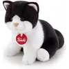 Bild von Trudi Kätzchen Brad schwarz, 19 cm (19 cm)