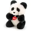 Bild von Trudi Fluffies Panda (24 cm)