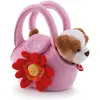 Bild von Trudi Hund in der Tasche (20 cm)