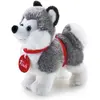Bild von Trudi Husky Marcus stehend (15 cm)