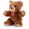 Bild von Trudi Bär sitzend (15 cm)