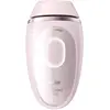 Bild von Braun, IPL Gerät, Depilator Silk-expert Mini roza - Fotoepilators PL1100PINK (8006530145558)