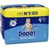 Bild von Dodot Bebé Seco Pañales Talla 4 (Gr. 4, 78 Stk.)