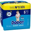 Bild von Dodot ETAPAS T5 pañales 11-16 kg 72 u (Gr. 5, 72 Stk.)