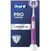 Bild von Oral-b Pro1 Junior 6+ Elektrische Zahnbürste