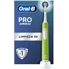 Bild von Oral-b Pro1 Junior 6+ Elektrische Zahnbürste