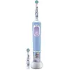 Bild von Oral-b Vitality Pro Kids Frozen 1237105 Elektrische Zahnbürste