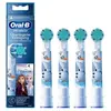 Bild von Oral-B, Zahnbürstenkopf, Pro Kids 3+ Aufsteckbürsten Sortiert Frozen/Spiderman (4x)