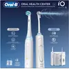 Bild von Oral-B, Munddusche, Oral Health Center