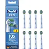 Bild von Oral-B, Zahnbürstenkopf, EB20RX PrecisionClean (8x)