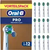 Bild von Oral-B, Zahnbürstenkopf, Pro Precision Clean (12x)