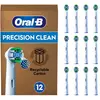 Bild von Oral-b 12x Precision Austausch Der Elektrischen Zahnbürste