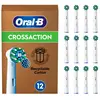 Bild von Oral-b Pro Crossaction 12er Austausch Der Elektrischen Zahnbürste