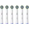 Bild von Oral-B, Zahnbürstenkopf, Pro CrossAction (6x)