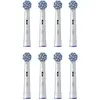 Bild von Oral-B, Zahnbürstenkopf, Pro Sensitive Clean (8x)