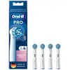 Bild von Oral-b 4x Sense Austausch Der Elektrischen Zahnbürste
