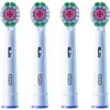 Bild von Oral-B, Zahnbürstenkopf, Pro 3DWhite (4x)