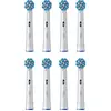 Bild von Oral-b Pro 3d White Austausch Der Elektrischen Zahnbürste 4 Einheiten