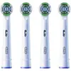 Bild von Oral-B, Zahnbürstenkopf, Pro Precision Clean Aufsteckbürsten 4er (4x)