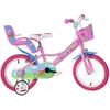 Bild von Dino Bikes Peppa Pig 14 Fahrrad 4-7 Jahre