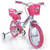 Bild von Dino Bikes Unicorn 16 Fahrrad 4-5 Jahre