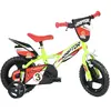 Bild von Dino Bikes Raptor Fluorescent 12 Fahrrad 3-5 Jahre