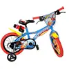 Bild von Dino Bikes 16'' Superman Fahrrad 5-7 Jahre